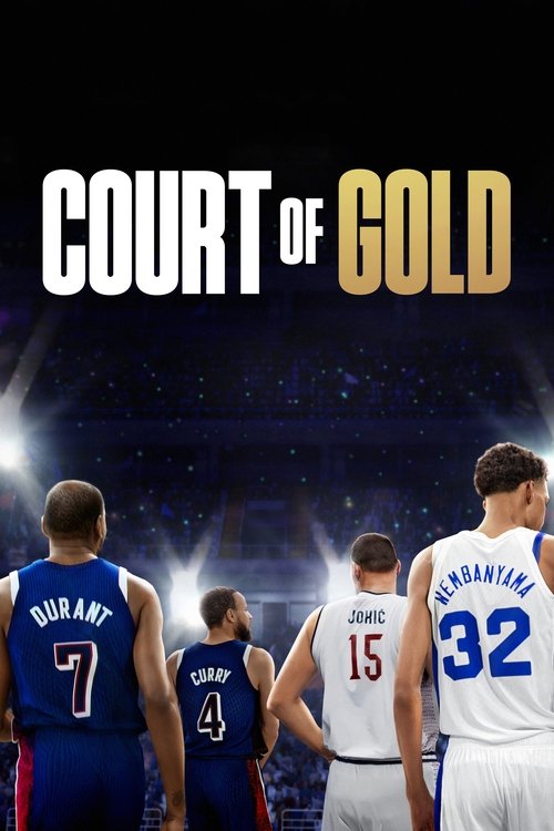 Court of Gold : 1.Sezon 4.Bölüm