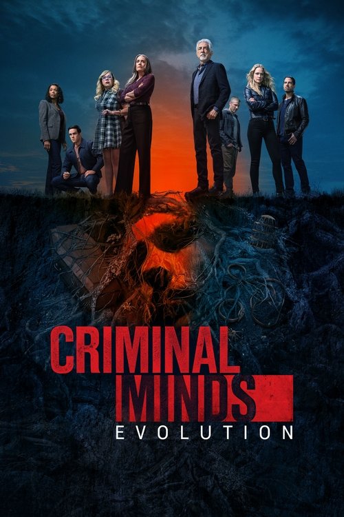 Criminal Minds : 17.Sezon 9.Bölüm