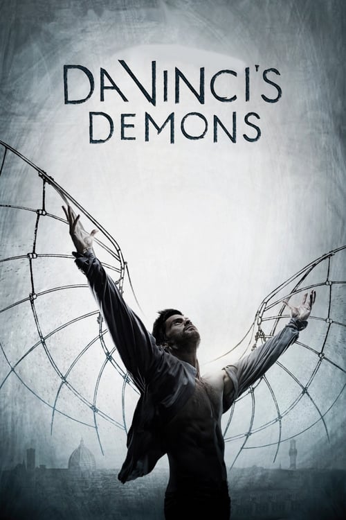 Da Vinci’s Demons : 2.Sezon 6.Bölüm