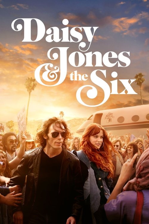 Daisy Jones & the Six : 1.Sezon 2.Bölüm