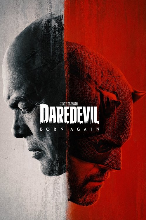 Daredevil Born Again : 1.Sezon 5.Bölüm