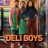 Deli Boys : 1.Sezon 3.Bölüm izle