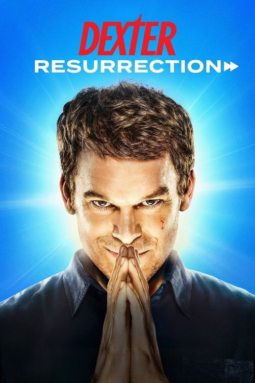 Dexter Resurrection : 1.Sezon 2.Bölüm