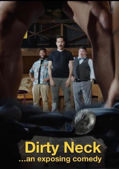 Dirty Neck : 1.Sezon 1.Bölüm