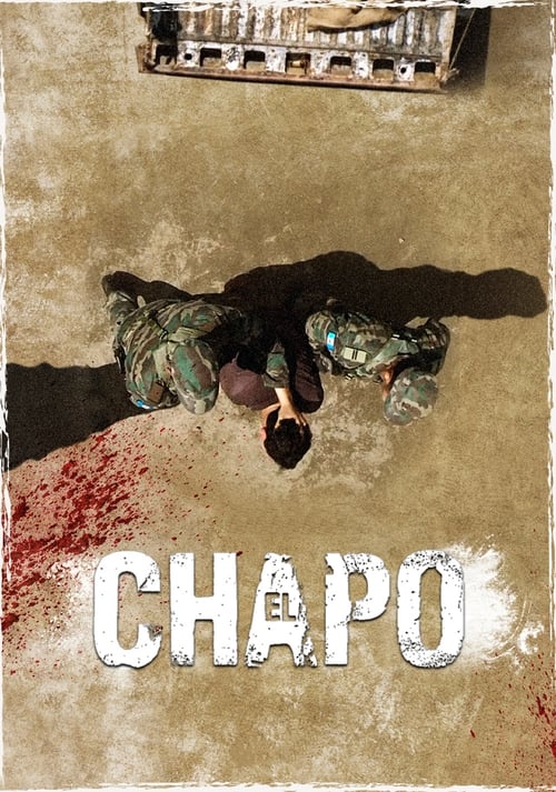 El Chapo : 3.Sezon 1.Bölüm