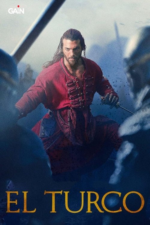 El Turco : 1.Sezon 5.Bölüm