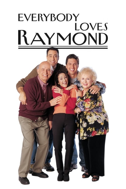 Everybody Loves Raymond : 1.Sezon 4.Bölüm