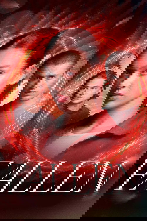 Fallen : 1.Sezon 1.Bölüm