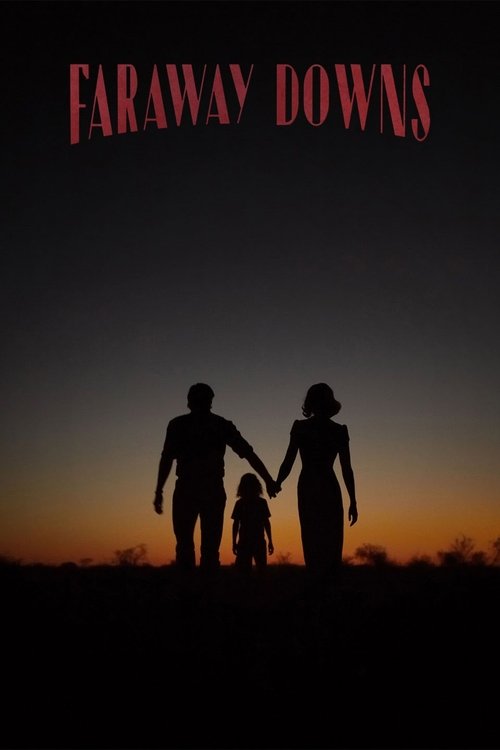 Faraway Downs : 1.Sezon 2.Bölüm