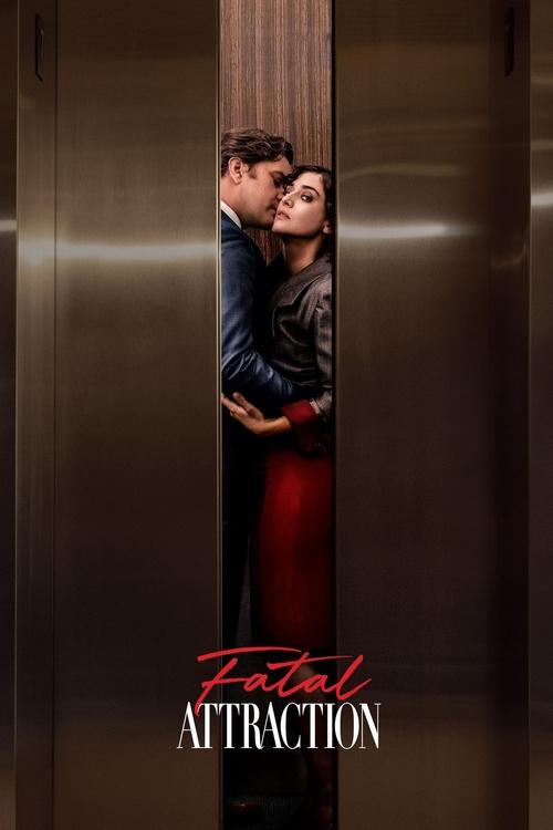 Fatal Attraction : 1.Sezon 2.Bölüm