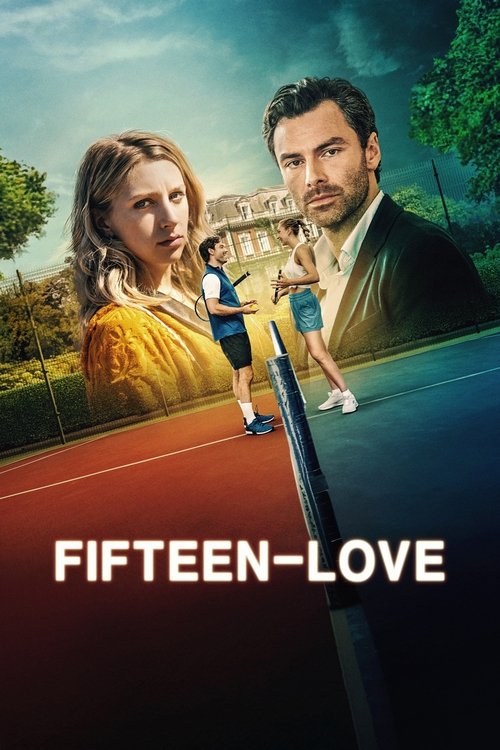 Fifteen-Love : 1.Sezon 3.Bölüm