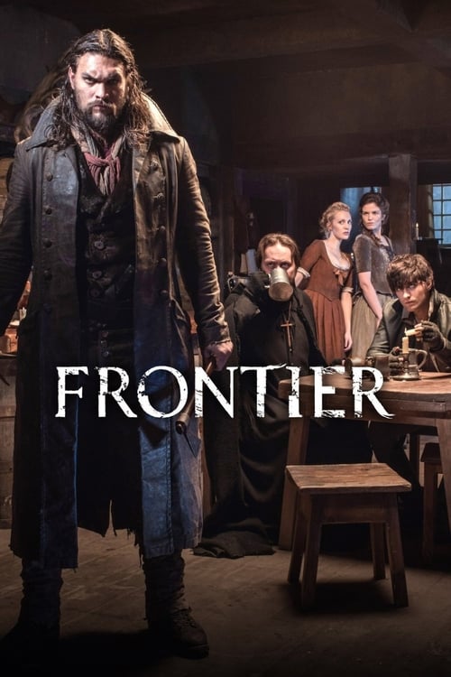 Frontier : 2.Sezon 1.Bölüm