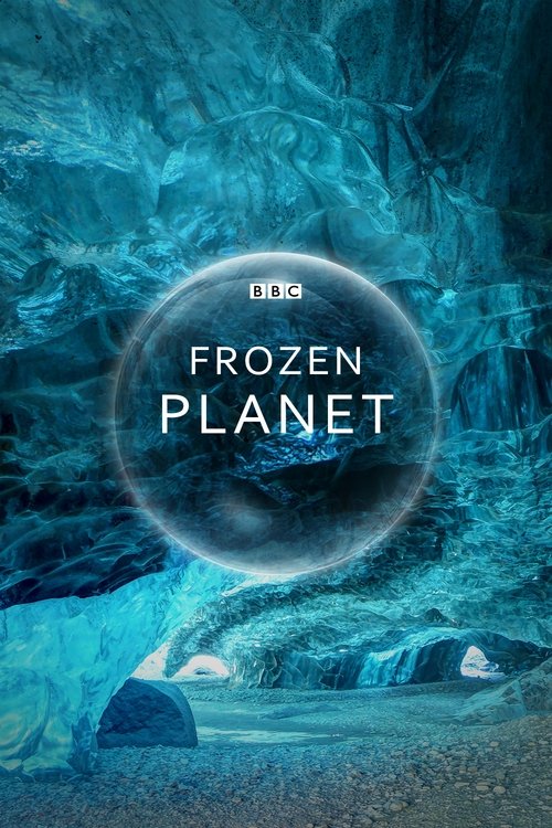 Frozen Planet : 1.Sezon 2.Bölüm