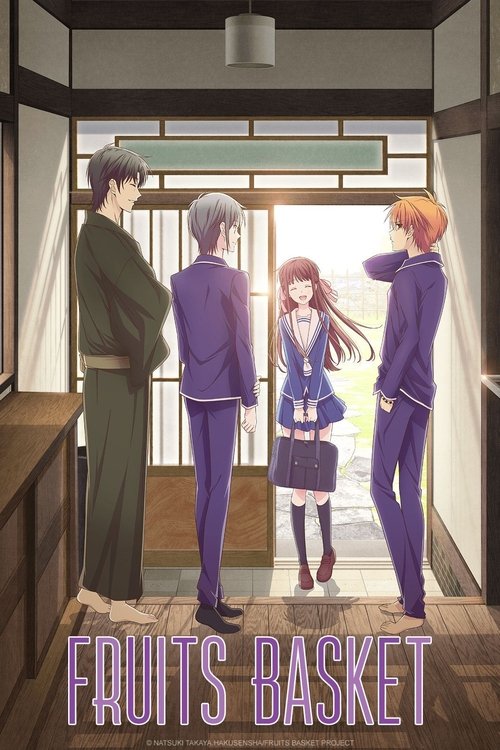Fruits Basket : 1.Sezon 13.Bölüm