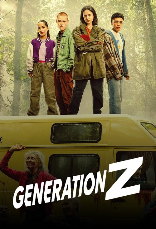 Generation Z : 1.Sezon 3.Bölüm
