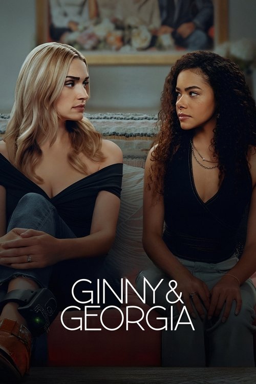 Ginny & Georgia : 1.Sezon 9.Bölüm