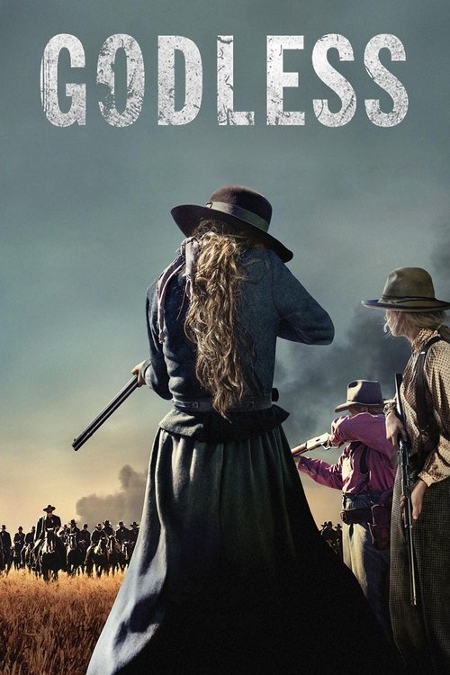 Godless : 1.Sezon 2.Bölüm