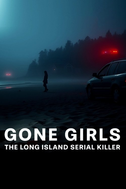Gone Girls The Long Island Serial Killer : 1.Sezon 2.Bölüm