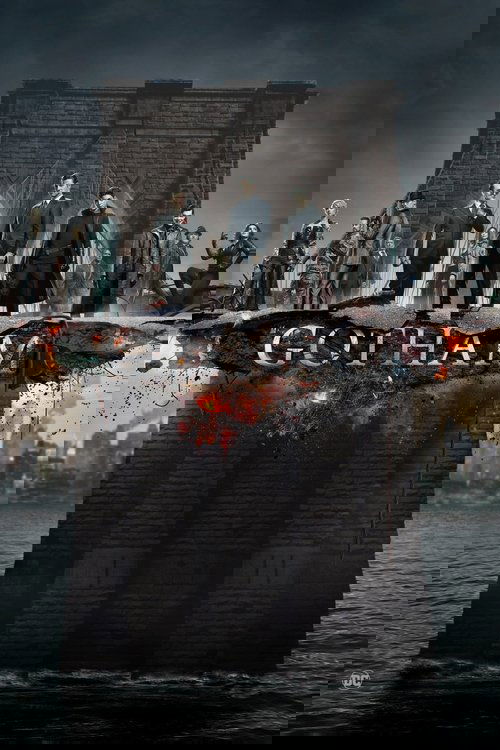 Gotham : 4.Sezon 2.Bölüm