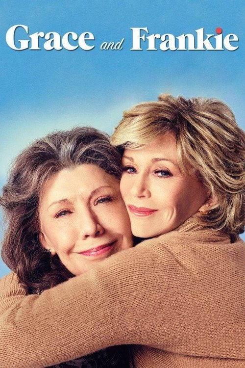 Grace and Frankie : 5.Sezon 3.Bölüm