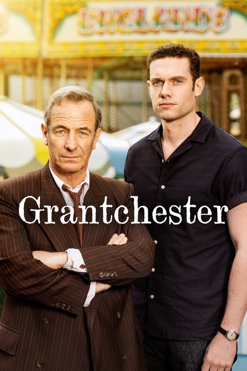 Grantchester : 10.Sezon 1.Bölüm