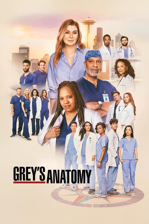 Grey’s Anatomy : 2.Sezon 16.Bölüm
