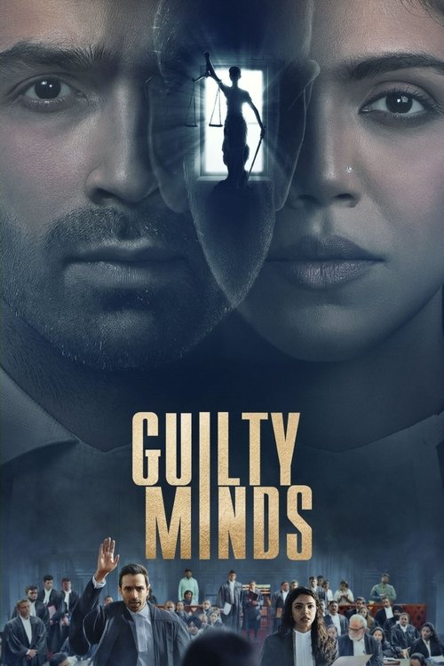 Guilty Minds : 1.Sezon 2.Bölüm