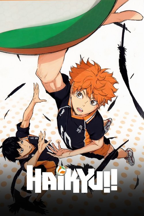 Haikyu!! : 3.Sezon 2.Bölüm