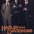 Harley and the Davidsons : 1.Sezon 2.Bölüm izle