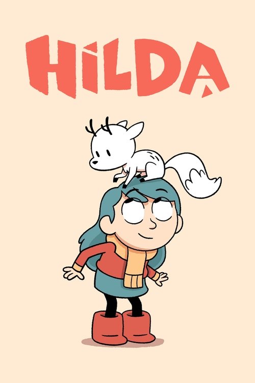 Hilda : 2.Sezon 12.Bölüm