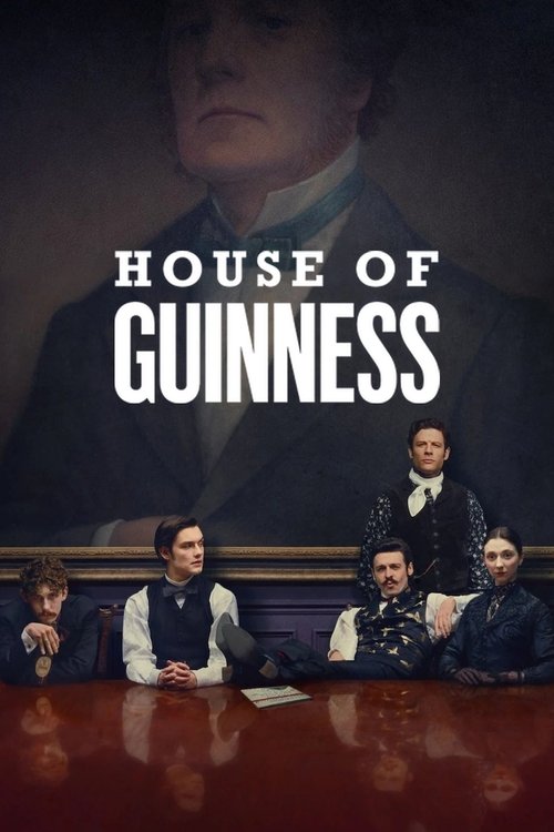 House of Guinness : 1.Sezon 2.Bölüm