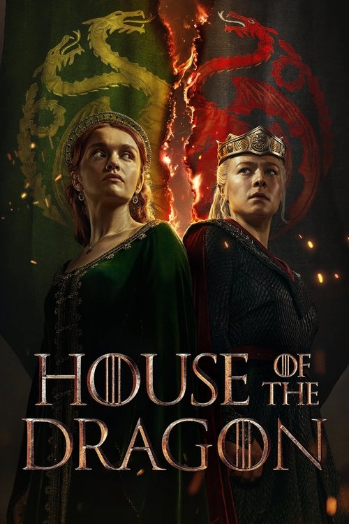 House of the Dragon : 2.Sezon 5.Bölüm
