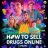How to Sell Drugs Online (Fast) : 4.Sezon 5.Bölüm izle