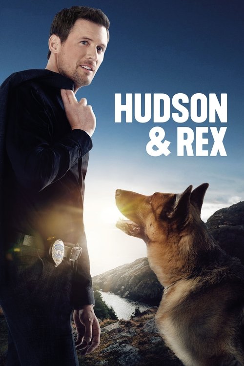 Hudson & Rex : 6.Sezon 3.Bölüm