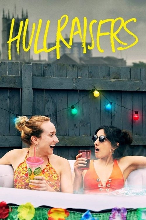 Hullraisers : 2.Sezon 4.Bölüm