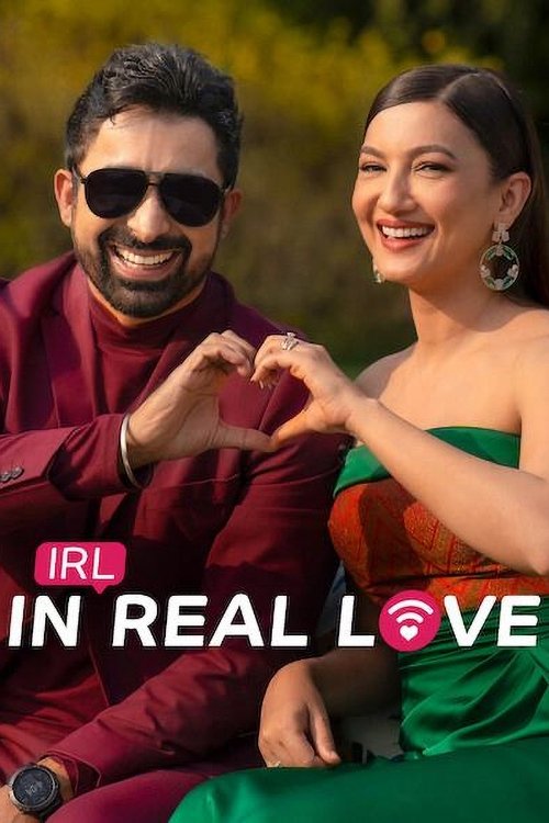 IRL In Real Love : 1.Sezon 9.Bölüm