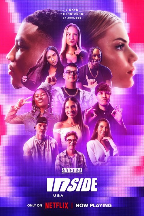 Inside USA : 1.Sezon 5.Bölüm