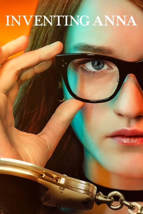 Inventing Anna : 1.Sezon 2.Bölüm