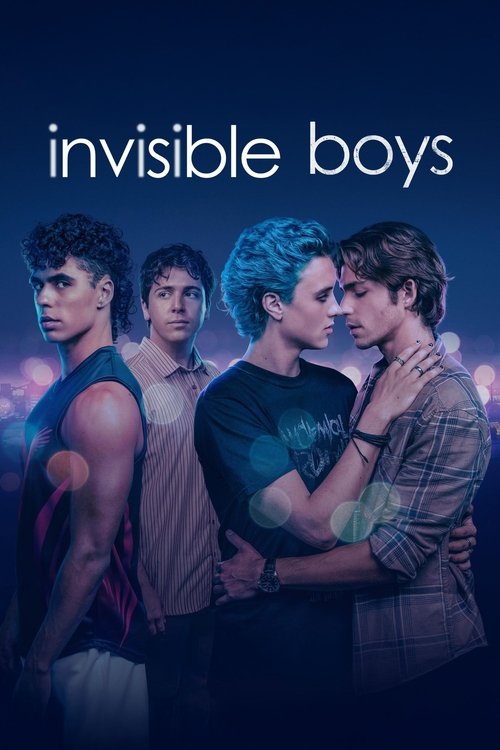 Invisible Boys : 1.Sezon 10.Bölüm