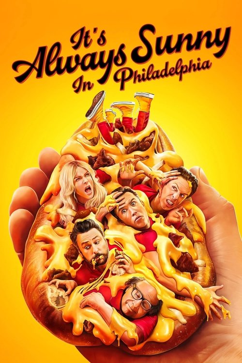 It’s Always Sunny in Philadelphia : 1.Sezon 2.Bölüm