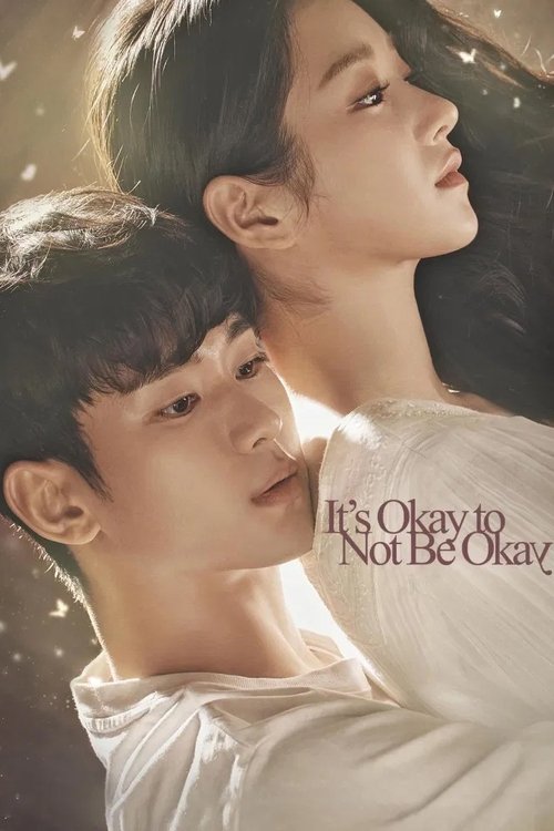 It’s Okay to Not Be Okay : 1.Sezon 4.Bölüm