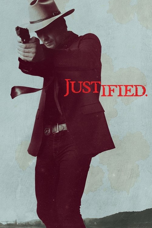 Justified : 3.Sezon 2.Bölüm