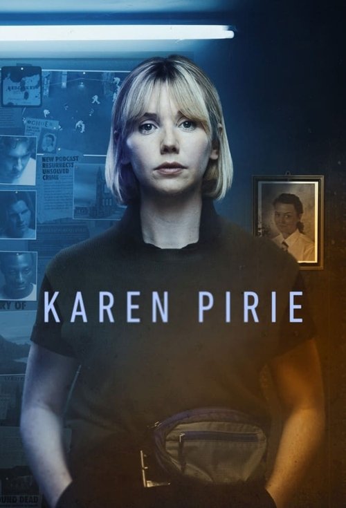 Karen Pirie : 1.Sezon 3.Bölüm