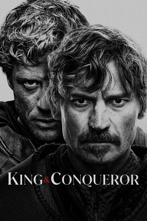 King & Conqueror : 1.Sezon 2.Bölüm