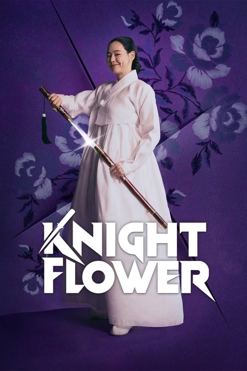 Knight Flower : 1.Sezon 4.Bölüm