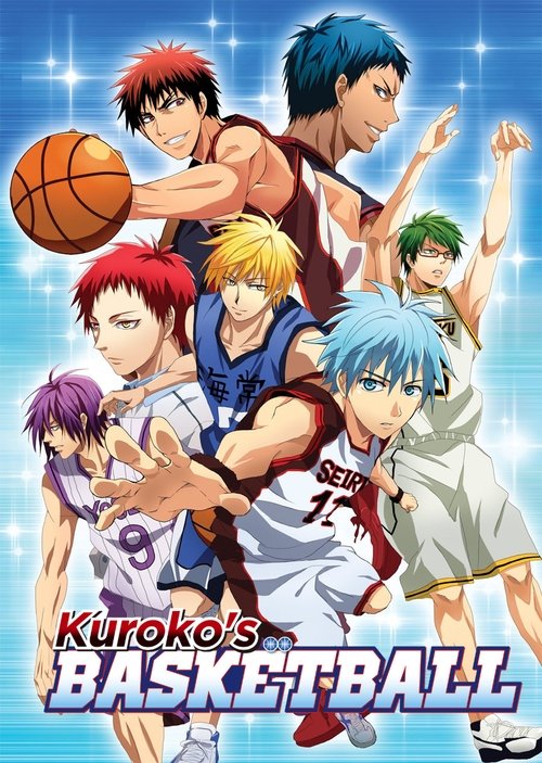 Kuroko’s Basketball : 1.Sezon 3.Bölüm