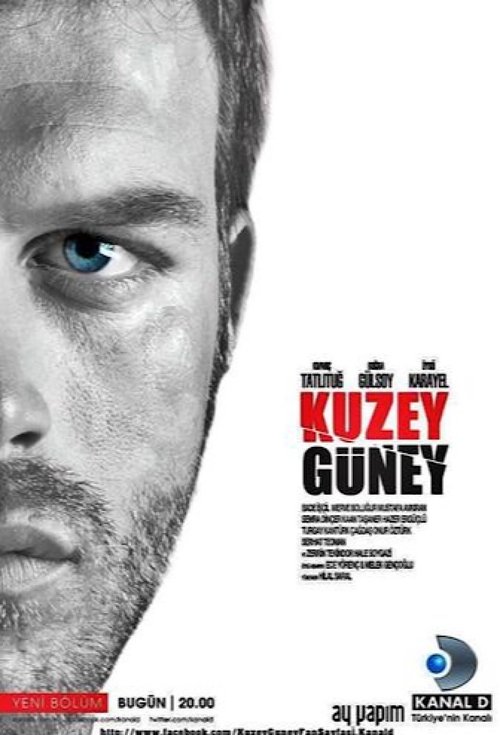 Kuzey Güney : 1.Sezon 33.Bölüm