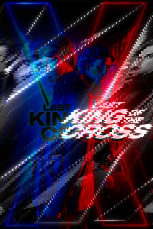 Last King of the Cross : 1.Sezon 10.Bölüm