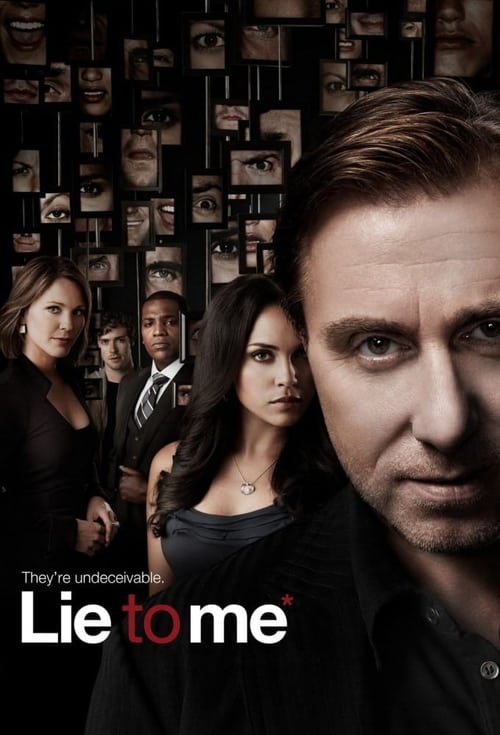 Lie to Me : 2.Sezon 21.Bölüm