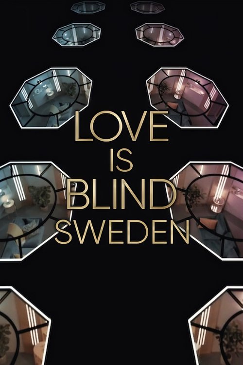 Love Is Blind Sweden : 2.Sezon 7.Bölüm